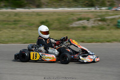 11/05/2014 : 4ème manche du Championnat du Sud à Alès (Photos Antoine Camblor) 2014 — karting