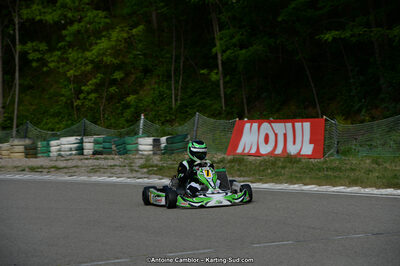 11/05/2014 : 4ème manche du Championnat du Sud à Alès (Photos Antoine Camblor) 2014 — karting
