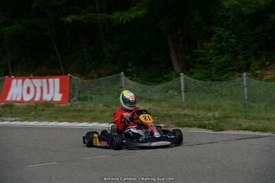 11/05/2014 : 4ème manche du Championnat du Sud à Alès (Photos Antoine Camblor) 2014 — karting