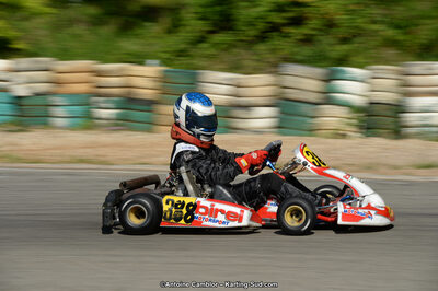 11/05/2014 : 4ème manche du Championnat du Sud à Alès (Photos Antoine Camblor) 2014 — karting
