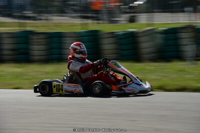 11/05/2014 : 4ème manche du Championnat du Sud à Alès (Photos Antoine Camblor) 2014 — karting