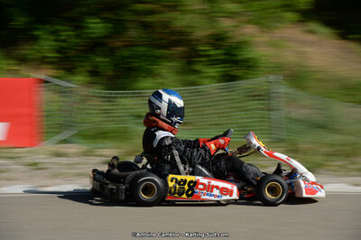 11/05/2014 : 4ème manche du Championnat du Sud à Alès (Photos Antoine Camblor) 2014 — karting