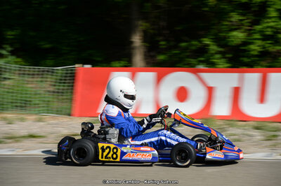 11/05/2014 : 4ème manche du Championnat du Sud à Alès (Photos Antoine Camblor) 2014 — karting