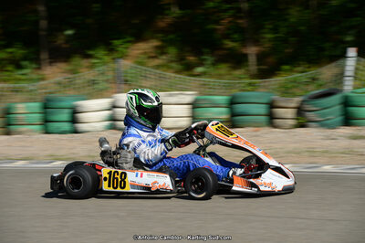 11/05/2014 : 4ème manche du Championnat du Sud à Alès (Photos Antoine Camblor) 2014 — karting