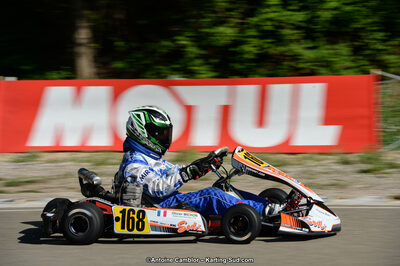 11/05/2014 : 4ème manche du Championnat du Sud à Alès (Photos Antoine Camblor) 2014 — karting