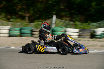 11/05/2014 : 4ème manche du Championnat du Sud à Alès (Photos Antoine Camblor) 2014 — karting
