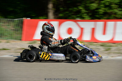 11/05/2014 : 4ème manche du Championnat du Sud à Alès (Photos Antoine Camblor) 2014 — karting