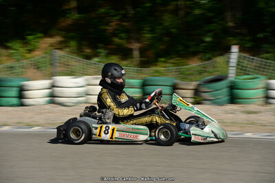11/05/2014 : 4ème manche du Championnat du Sud à Alès (Photos Antoine Camblor) 2014 — karting