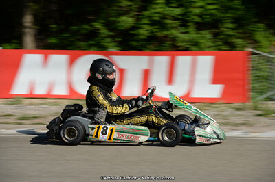 11/05/2014 : 4ème manche du Championnat du Sud à Alès (Photos Antoine Camblor) 2014 — karting