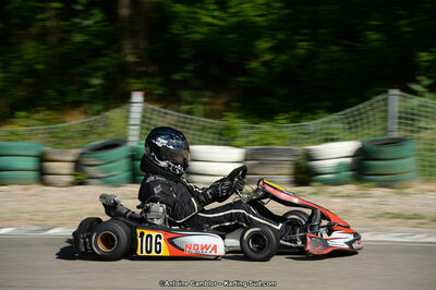 11/05/2014 : 4ème manche du Championnat du Sud à Alès (Photos Antoine Camblor) 2014 — karting