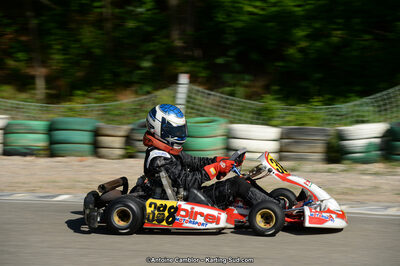11/05/2014 : 4ème manche du Championnat du Sud à Alès (Photos Antoine Camblor) 2014 — karting
