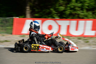 11/05/2014 : 4ème manche du Championnat du Sud à Alès (Photos Antoine Camblor) 2014 — karting