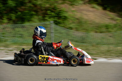 11/05/2014 : 4ème manche du Championnat du Sud à Alès (Photos Antoine Camblor) 2014 — karting