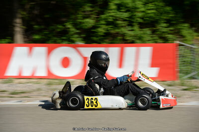 11/05/2014 : 4ème manche du Championnat du Sud à Alès (Photos Antoine Camblor) 2014 — karting