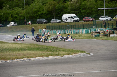 11/05/2014 : 4ème manche du Championnat du Sud à Alès (Photos Antoine Camblor) 2014 — karting