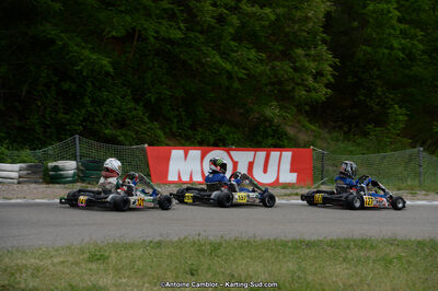 11/05/2014 : 4ème manche du Championnat du Sud à Alès (Photos Antoine Camblor) 2014 — karting