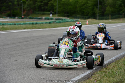 11/05/2014 : 4ème manche du Championnat du Sud à Alès (Photos Antoine Camblor) 2014 — karting