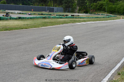 11/05/2014 : 4ème manche du Championnat du Sud à Alès (Photos Antoine Camblor) 2014 — karting
