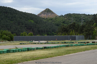 11/05/2014 : 4ème manche du Championnat du Sud à Alès (Photos Antoine Camblor) 2014 — karting