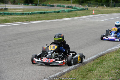 11/05/2014 : 4ème manche du Championnat du Sud à Alès (Photos Antoine Camblor) 2014 — karting