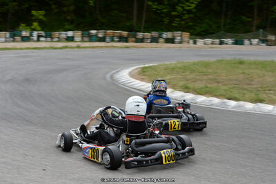 11/05/2014 : 4ème manche du Championnat du Sud à Alès (Photos Antoine Camblor) 2014 — karting