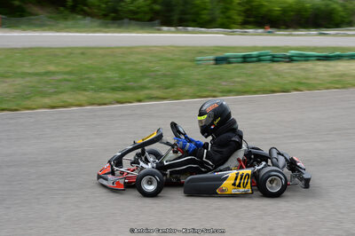 11/05/2014 : 4ème manche du Championnat du Sud à Alès (Photos Antoine Camblor) 2014 — karting