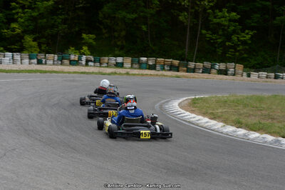 11/05/2014 : 4ème manche du Championnat du Sud à Alès (Photos Antoine Camblor) 2014 — karting