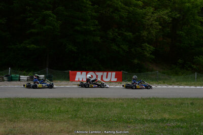 11/05/2014 : 4ème manche du Championnat du Sud à Alès (Photos Antoine Camblor) 2014 — karting