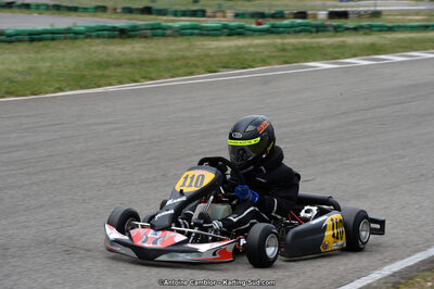 11/05/2014 : 4ème manche du Championnat du Sud à Alès (Photos Antoine Camblor) 2014 — karting