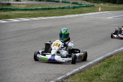 11/05/2014 : 4ème manche du Championnat du Sud à Alès (Photos Antoine Camblor) 2014 — karting