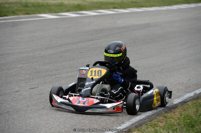 11/05/2014 : 4ème manche du Championnat du Sud à Alès (Photos Antoine Camblor) 2014 — karting
