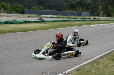 11/05/2014 : 4ème manche du Championnat du Sud à Alès (Photos Antoine Camblor) 2014 — karting