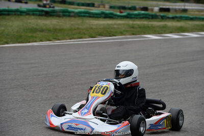 11/05/2014 : 4ème manche du Championnat du Sud à Alès (Photos Antoine Camblor) 2014 — karting