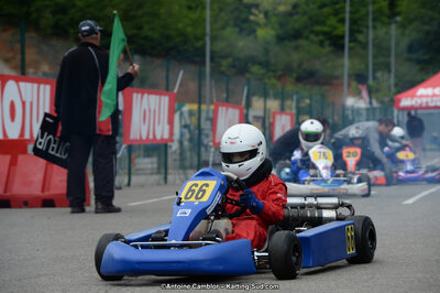 11/05/2014 : 4ème manche du Championnat du Sud à Alès (Photos Antoine Camblor) 2014 — karting