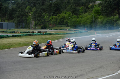 11/05/2014 : 4ème manche du Championnat du Sud à Alès (Photos Antoine Camblor) 2014 — karting