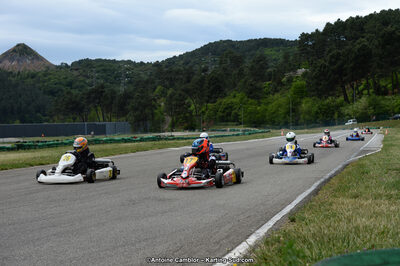 11/05/2014 : 4ème manche du Championnat du Sud à Alès (Photos Antoine Camblor) 2014 — karting