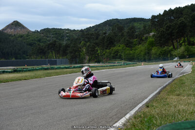 11/05/2014 : 4ème manche du Championnat du Sud à Alès (Photos Antoine Camblor) 2014 — karting