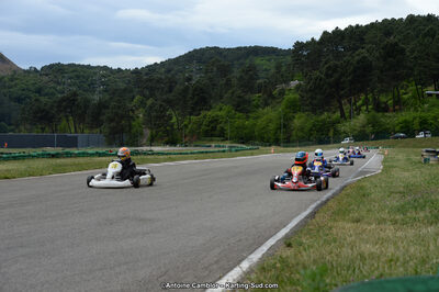 11/05/2014 : 4ème manche du Championnat du Sud à Alès (Photos Antoine Camblor) 2014 — karting