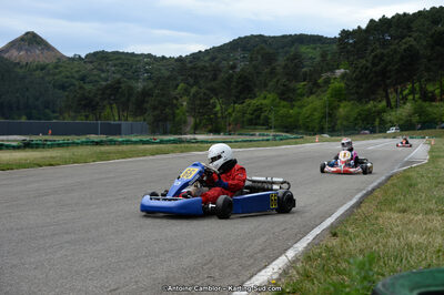 11/05/2014 : 4ème manche du Championnat du Sud à Alès (Photos Antoine Camblor) 2014 — karting