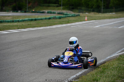 11/05/2014 : 4ème manche du Championnat du Sud à Alès (Photos Antoine Camblor) 2014 — karting