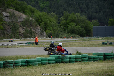 11/05/2014 : 4ème manche du Championnat du Sud à Alès (Photos Antoine Camblor) 2014 — karting