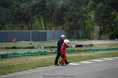 11/05/2014 : 4ème manche du Championnat du Sud à Alès (Photos Antoine Camblor) 2014 — karting