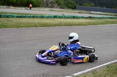 11/05/2014 : 4ème manche du Championnat du Sud à Alès (Photos Antoine Camblor) 2014 — karting