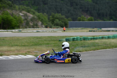 11/05/2014 : 4ème manche du Championnat du Sud à Alès (Photos Antoine Camblor) 2014 — karting