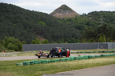 11/05/2014 : 4ème manche du Championnat du Sud à Alès (Photos Antoine Camblor) 2014 — karting