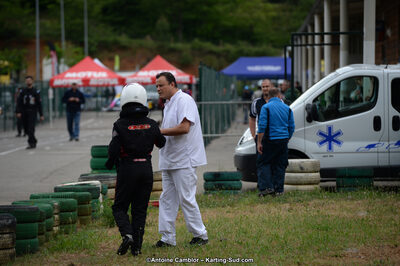 11/05/2014 : 4ème manche du Championnat du Sud à Alès (Photos Antoine Camblor) 2014 — karting