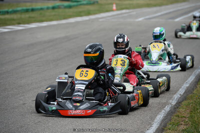 11/05/2014 : 4ème manche du Championnat du Sud à Alès (Photos Antoine Camblor) 2014 — karting
