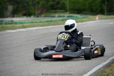 11/05/2014 : 4ème manche du Championnat du Sud à Alès (Photos Antoine Camblor) 2014 — karting