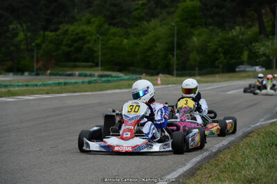 11/05/2014 : 4ème manche du Championnat du Sud à Alès (Photos Antoine Camblor) 2014 — karting