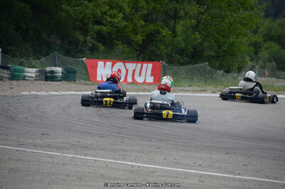 11/05/2014 : 4ème manche du Championnat du Sud à Alès (Photos Antoine Camblor) 2014 — karting